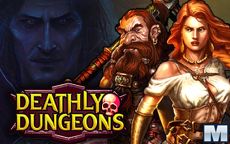 Deathly Dungeons