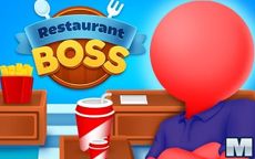 Restaurant Boss