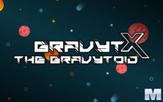 GravytX The Gravytoid