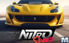 Nitro Speed