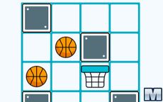 Basket Goal