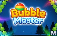 Bubble Master