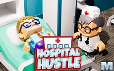 Hospital Hustle