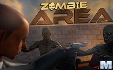 Zombie Area