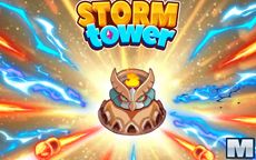 Storm Tower