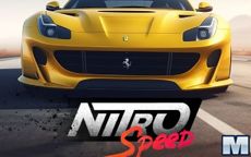 Nitro Speed