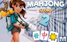 Mahjong Story 2