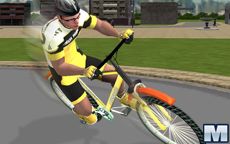 Pro Cycling 3D