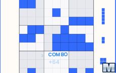 Block Puzzle Sudoku