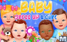 Baby Dress Up