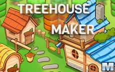 Treehouse Maker