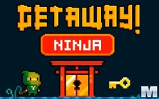 GetAway Ninja