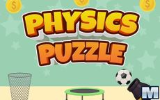 Physics Puzzle