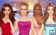 Fashionista Make Up & Dress Up