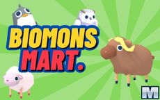 Biomons Mart