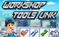 Workshop Tools Link