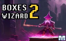 Boxes Wizard 2