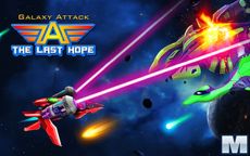 Galaxy Attack