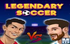 Legendary Soccer