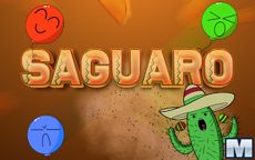 Saguaro