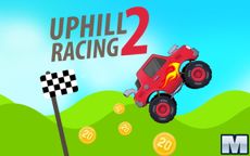 Up Hill Racing 2