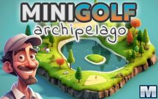 Minigolf Archipielago