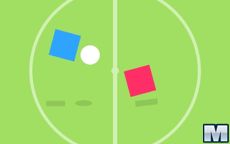 Super Simple Soccer