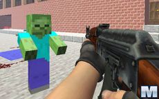 Counter Craft 2 Zombies