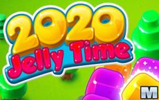 2020! Jelly Time