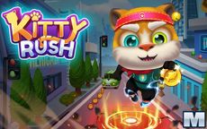 Kitty Rush