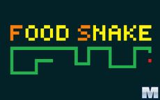 Food Snake