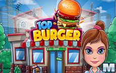 Top Burger