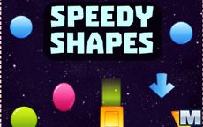 Speedy Shapes