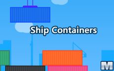 Ship Containers