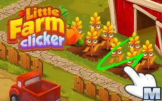 Little Farm Clicker