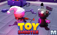 Toy Shooter