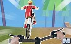 Bicycle Rush 3D