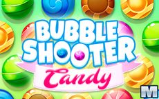 Booble Shooter Candy