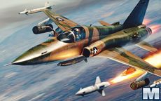 War Plane Strike: Sky Combat