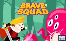 Brave Squad