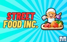 Street Food Inc