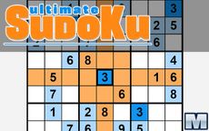 Ultimate Sudoku