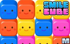 Smile Cube