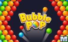 Bubble Pop Shooter