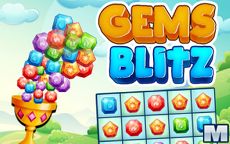 Gems Blitz