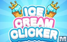 Ice Cream Clicker