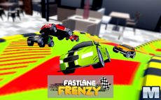 Fastlane Frenzy