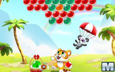 Bubble Shooter Classic Match 3