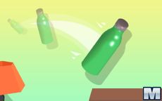 Bottle Jump 3D