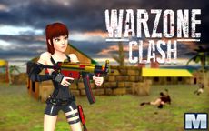 Warzone Clash